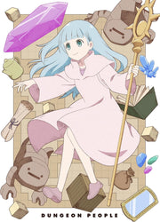 Dungeon People Part 2 Blu-ray - product image 2