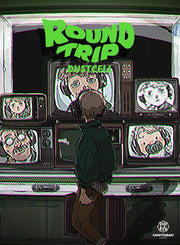 DUSTCELL Tour 2023 ROUND TRIP Blu-ray - product image 1