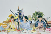 Earphones Identity Blu-ray + CD - product image 2