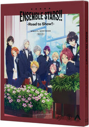 Ensemble Stars!! Road to Show!! Standard Edition Blu-ray - product image 1