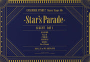 Ensemble Stars!! Starry Stage 4th August Day 1 Blu-ray - product image 2