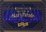 Ensemble Stars!! Starry Stage 4th August Day 2 Blu-ray - product image 1