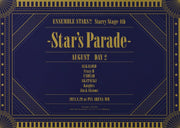 Ensemble Stars!! Starry Stage 4th August Day 2 Blu-ray - product image 2