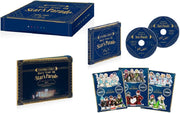 Ensemble Stars!! Starry Stage 4th Star's Parade July Blu-ray Box - product image 1