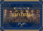 Ensemble Stars!! Starry Stage 4th Star's Parade July Day 1 Blu-ray - product image 2