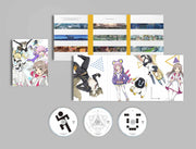 Estab Life Great Escape Blu-ray Box - product image 1