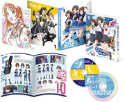 Extreme Hearts Vol.1 Regular Edition Blu-ray + CD - product image 4