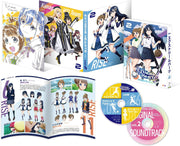 Extreme Hearts Vol.2 Regular Edition Blu-ray + CD - product image 4