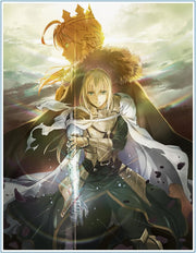 Fate Grand Order Camelot Standard Edition Blu-ray Box - product image 2