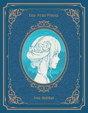 Fena: Pirate Princess Blu-ray Box Part 1 - product image 1