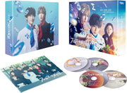 Fermat no Ryori Blu-ray BOX - product image 1