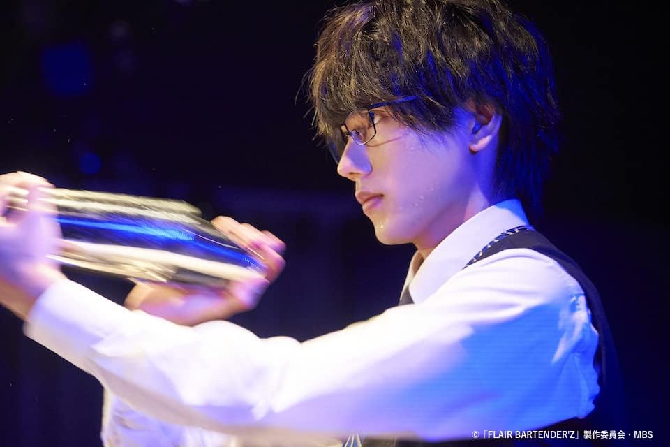FLAIR BARTENDER'Z Blu-ray BOX - product image 4