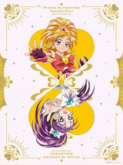 Futari wa Pretty Cure Splash Star 20th Legendary Blu-ray Box - product image 2