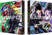 Futo Tantei Blu-ray Box Part 1 - product image 1