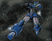 Galactic Drifter Vifam Blu-ray Box 3 — Limited Edition - product image 2