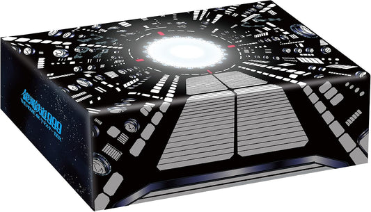 Galaxy Express 999 The Movie 4K Remastered Blu-ray Box - product image 1