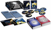 Galaxy Express 999 The Movie 4K Remastered Blu-ray Box - product image 2