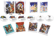 Gargantia on the Verdurous Planet Complete Blu-ray Box Limited Edition - product image 3