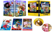GeGeGe no Kitaro Season 5 Complete Blu-ray Box Part 1 - product image 1