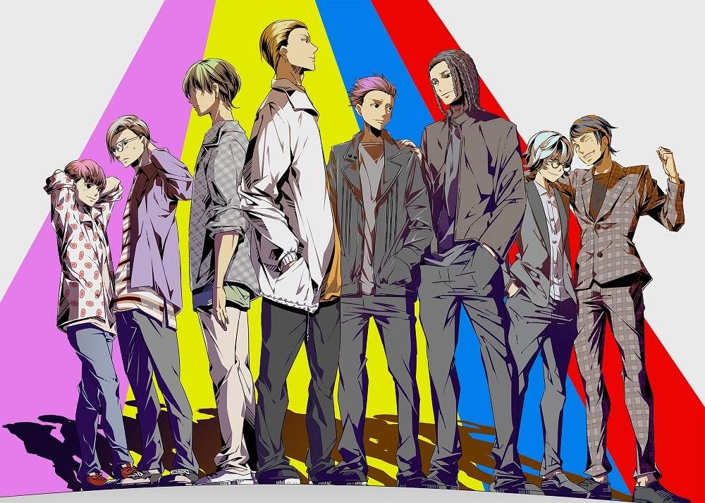 GET UP! GET LIVE! 3rd LIVE Standard Edition Blu-ray - product image 1