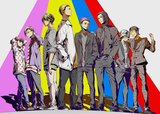 GET UP! GET LIVE! 3rd LIVE Standard Edition Blu-ray - product image 1