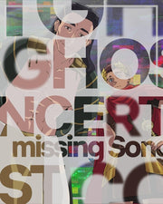 Ghost Concert: missing Songs Vol. 1 Blu-ray - product image 2