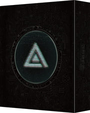 Ghost in the Shell SAC_2045 Season 1 Blu-ray BOX Limited Edition - product image 1
