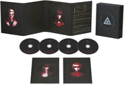 Ghost in the Shell SAC_2045 Season 1 Blu-ray BOX Limited Edition - product image 3