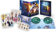 Ghostbook Deluxe Edition Blu-ray + DVD - product image 2