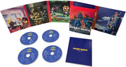 Giant Gorg Blu-ray Box - product image 2