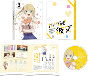 Girlfriend, Girlfriend Volume 3 Blu-ray - product image 1