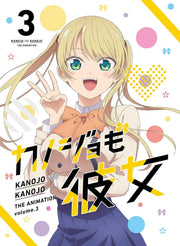 Girlfriend, Girlfriend Volume 3 Blu-ray - product image 2