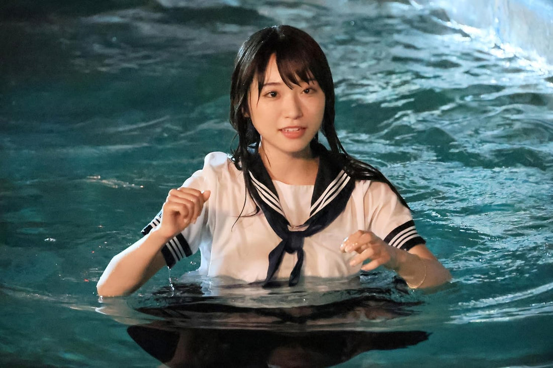 Girls Drive Blu-ray Deluxe Edition - product image 3