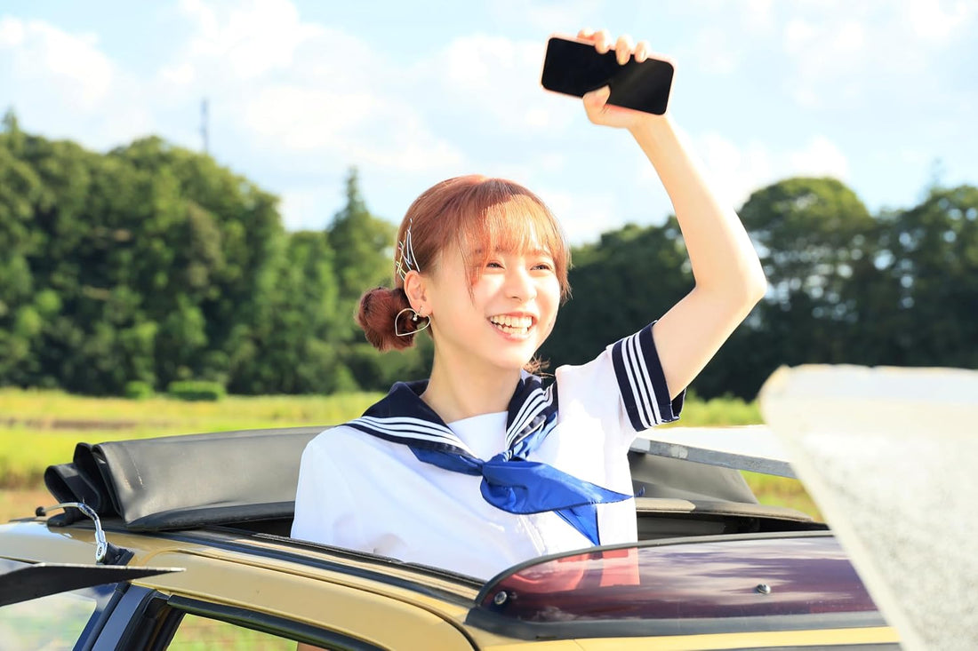 Girls Drive Blu-ray Deluxe Edition - product image 4