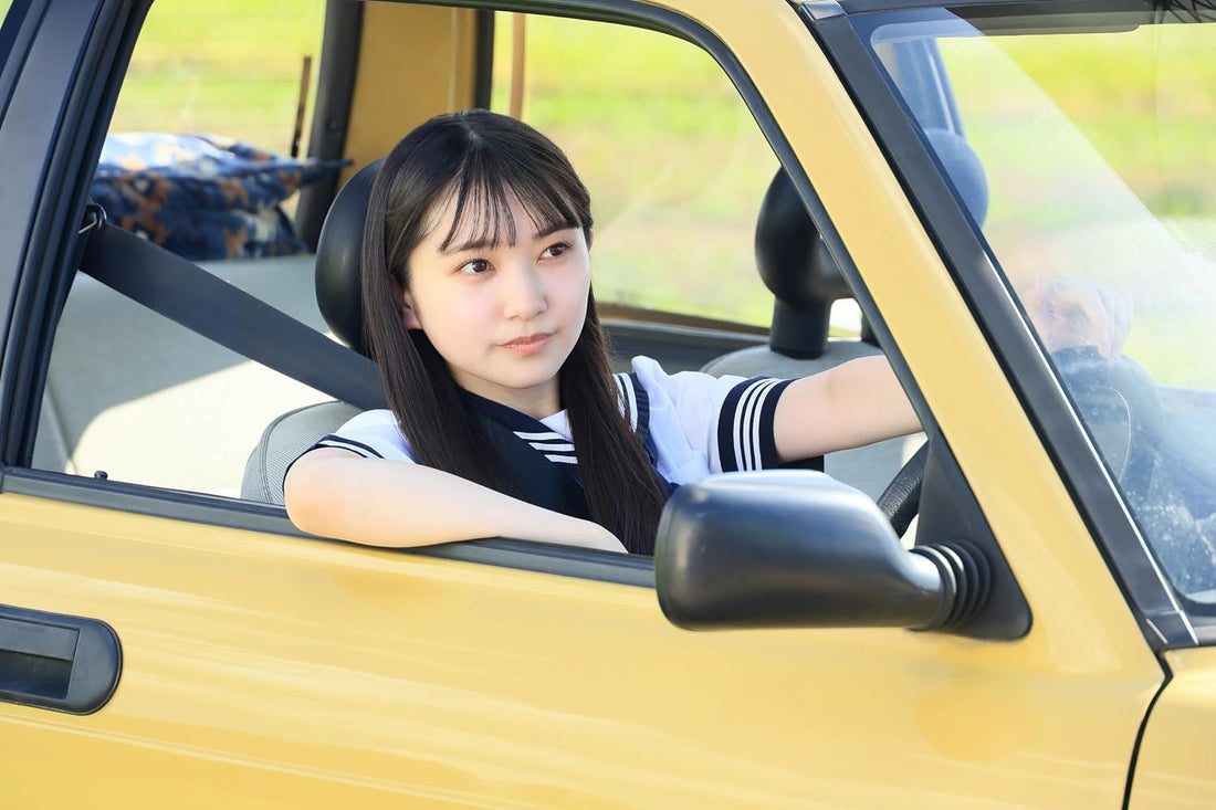 Girls Drive Blu-ray Deluxe Edition - product image 5