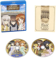 Girls und Panzer Symphony Concert Blu-ray - product image 2