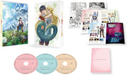 Good Bye, Dragon Life Blu-ray Box - product image 1