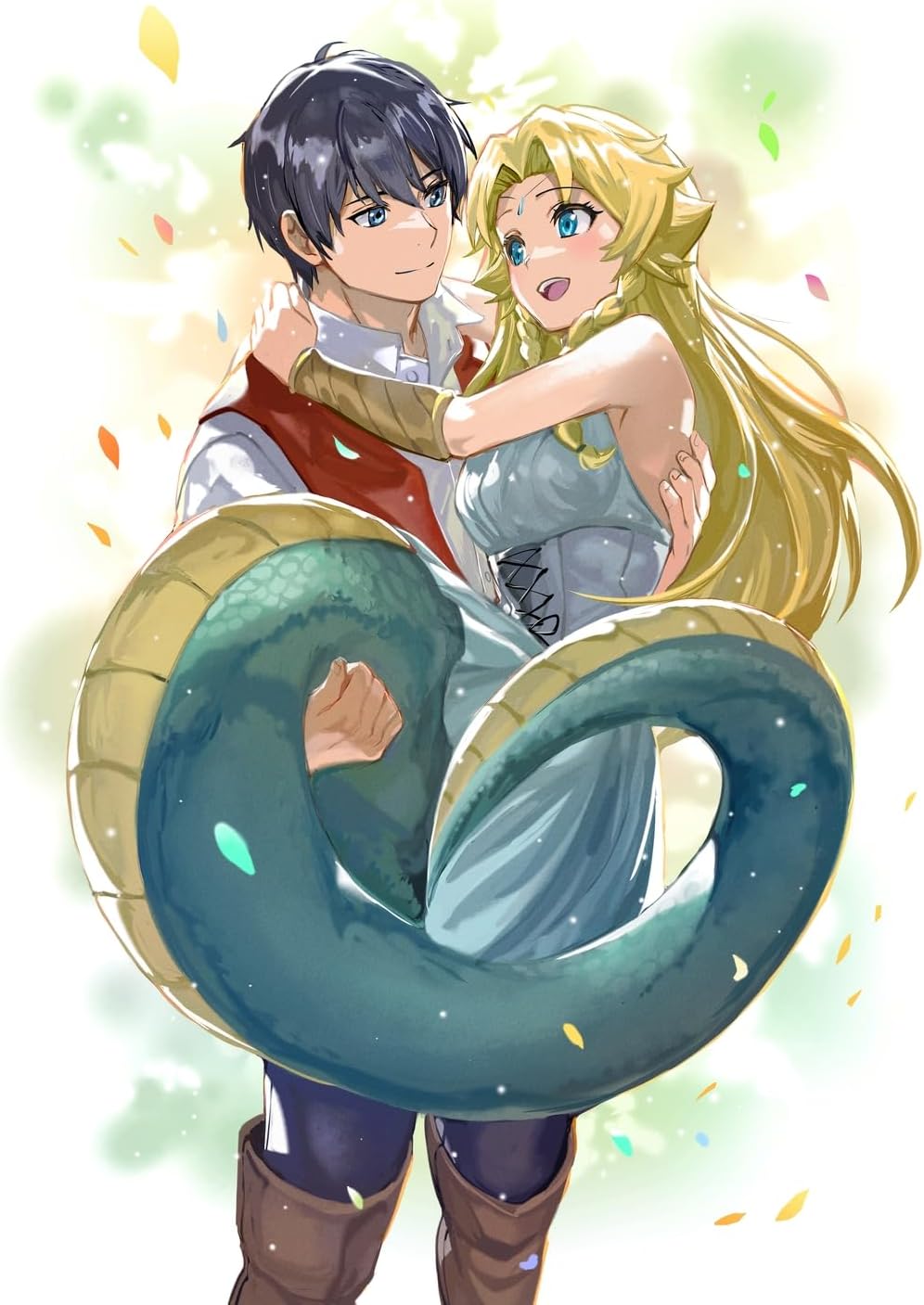 Good Bye, Dragon Life Blu-ray Box - product image 2