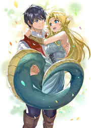 Good Bye, Dragon Life Blu-ray Box - product image 2