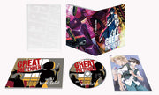 Great Pretender Case 4 Wizard of Far East Part 1 Blu-ray - product image 2