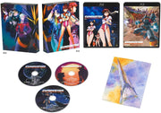 Gunbuster Blu-ray Box Standard Edition - product image 4