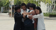 HAPPYEND Blu-ray - product image 4