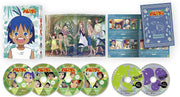 Hare+Guu Hare Blu-ray Box - product image 1