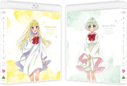 Healer Girl Blu-ray Box Part 1 Special Limited Edition - product image 2