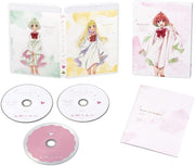 Healer Girl Blu-ray Box Part 1 Special Limited Edition - product image 3