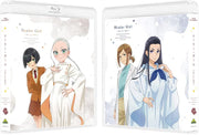 Healer Girl Part 2 Blu-ray Box Limited Edition - product image 2