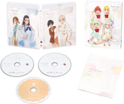 Healer Girl Part 2 Blu-ray Box Limited Edition - product image 3