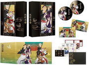 Hell's Paradise Blu-ray BOX Lower Volume - product image 2