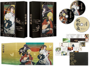 Hell's Paradise Blu-ray BOX Upper Volume - product image 2