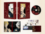 Hell's Paradise Season 2 Vol. 1 Blu-ray - product image 4